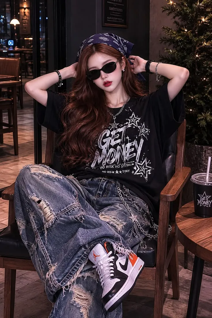 Attitude Girl Pictures