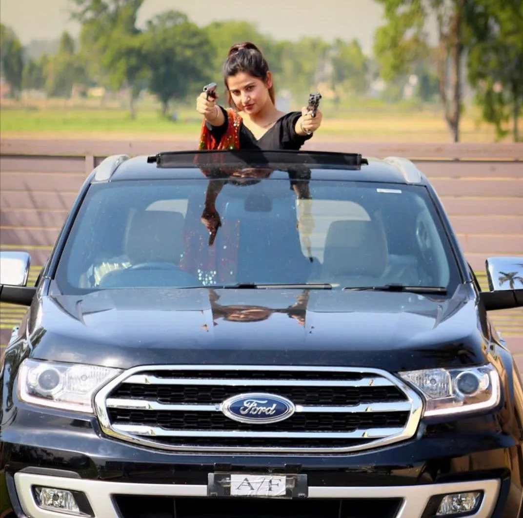 Girls Attitude Dp