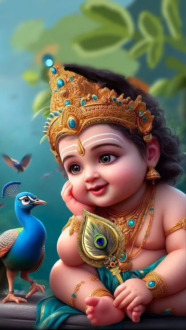 Baby Murugan Images