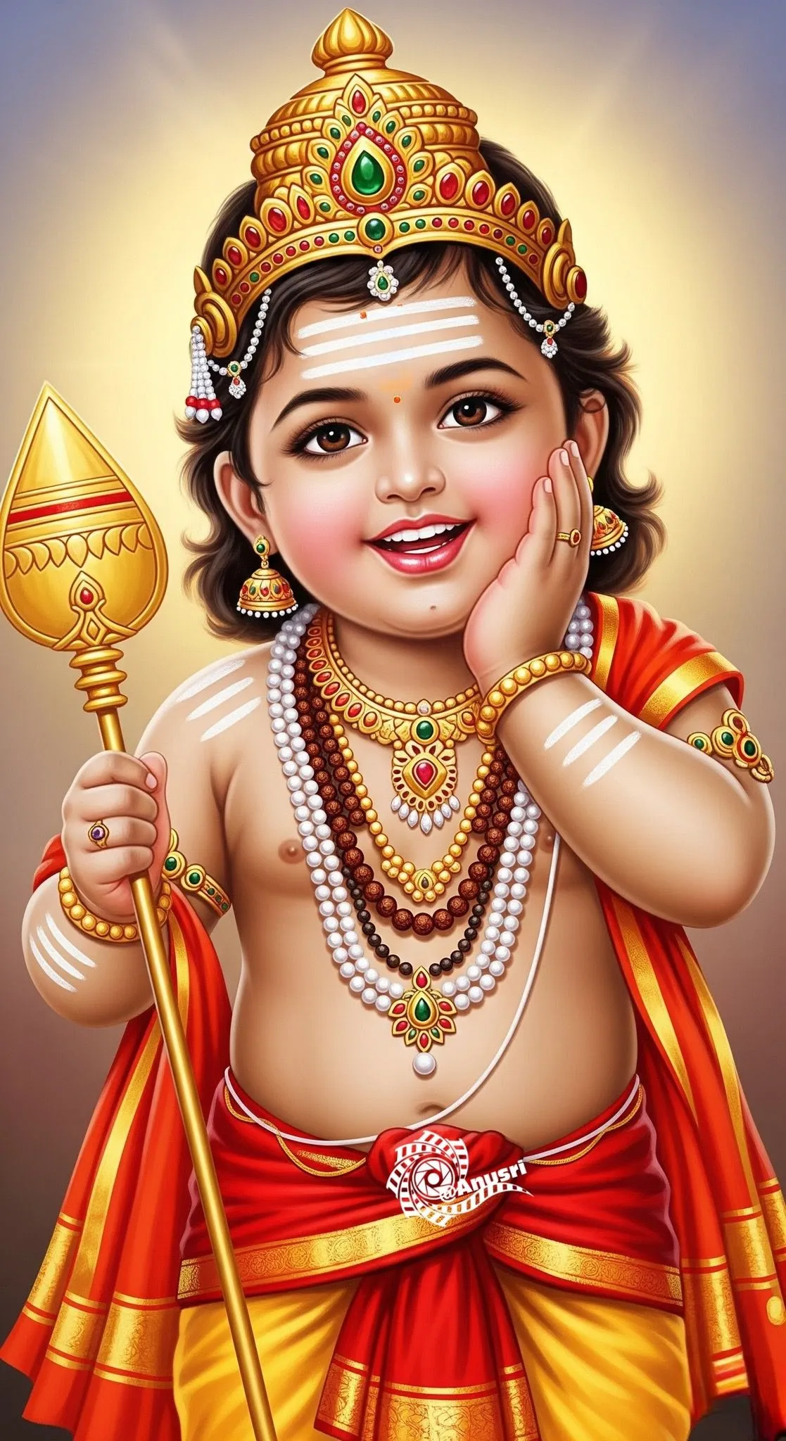 Baby Murugan Images