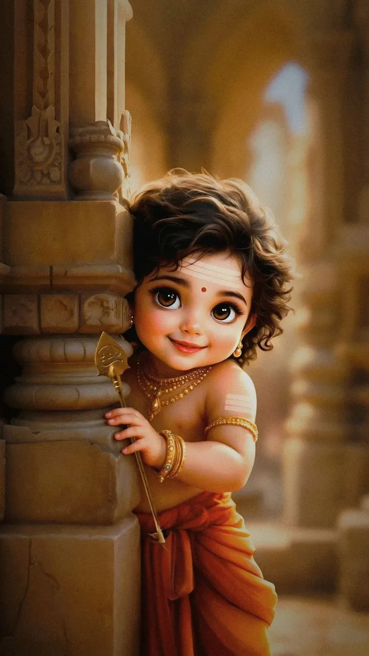 Baby Murugan Images