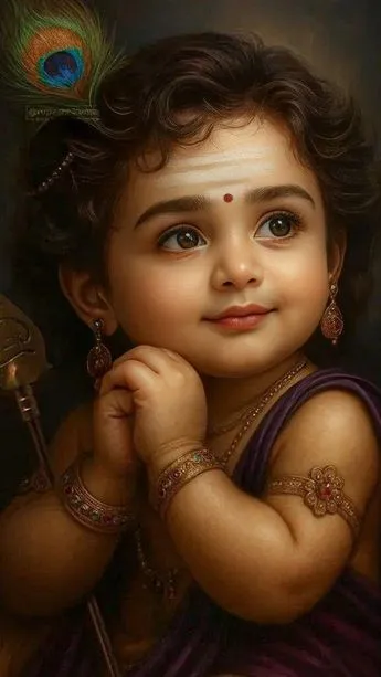 Baby Murugan Images