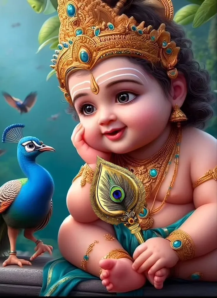 Baby Murugan Images
