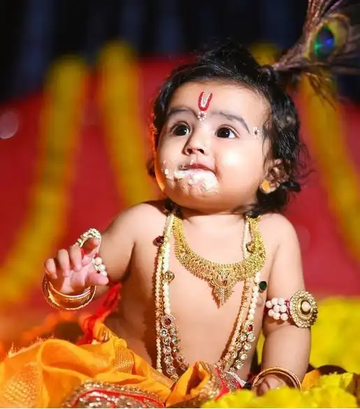 bala krishna images