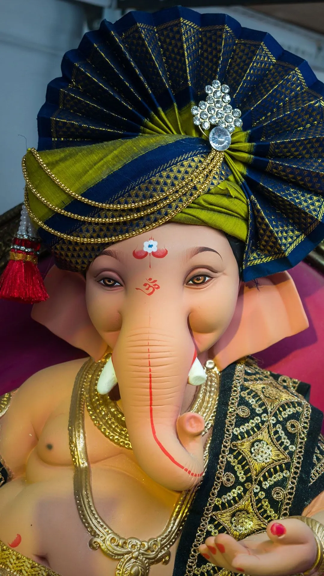 beautiful ganesh photo