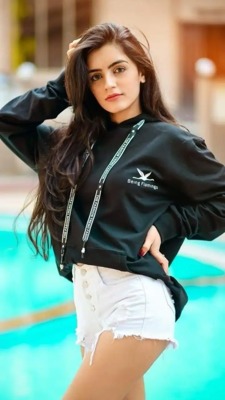 best attitude dp for girls