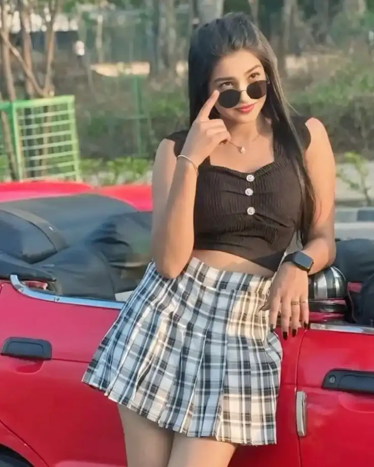 best attitude dp for girls