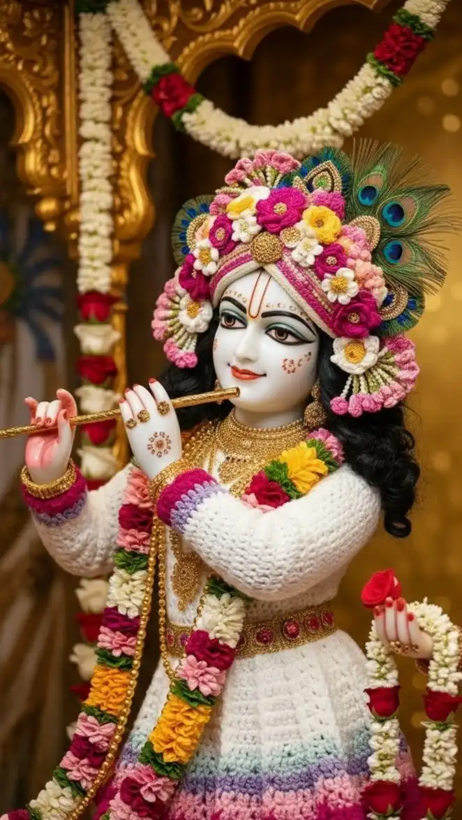 best krishna photos