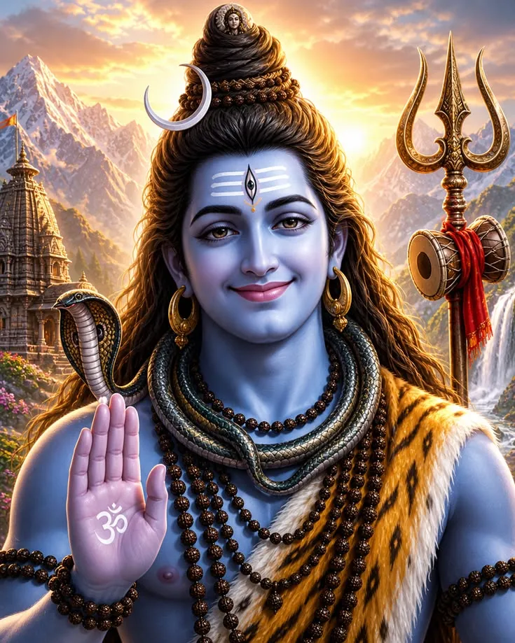 Bhole Baba Images