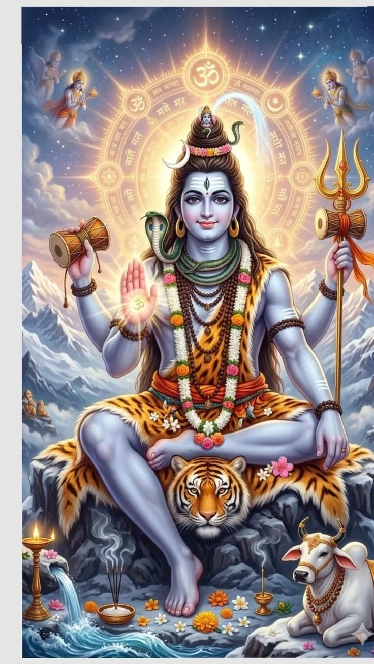 Bhole Baba Images