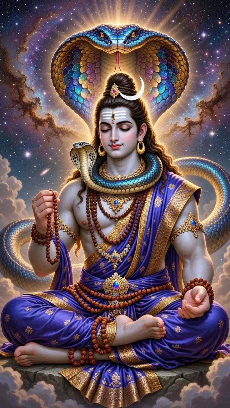 Bhole Baba Photos