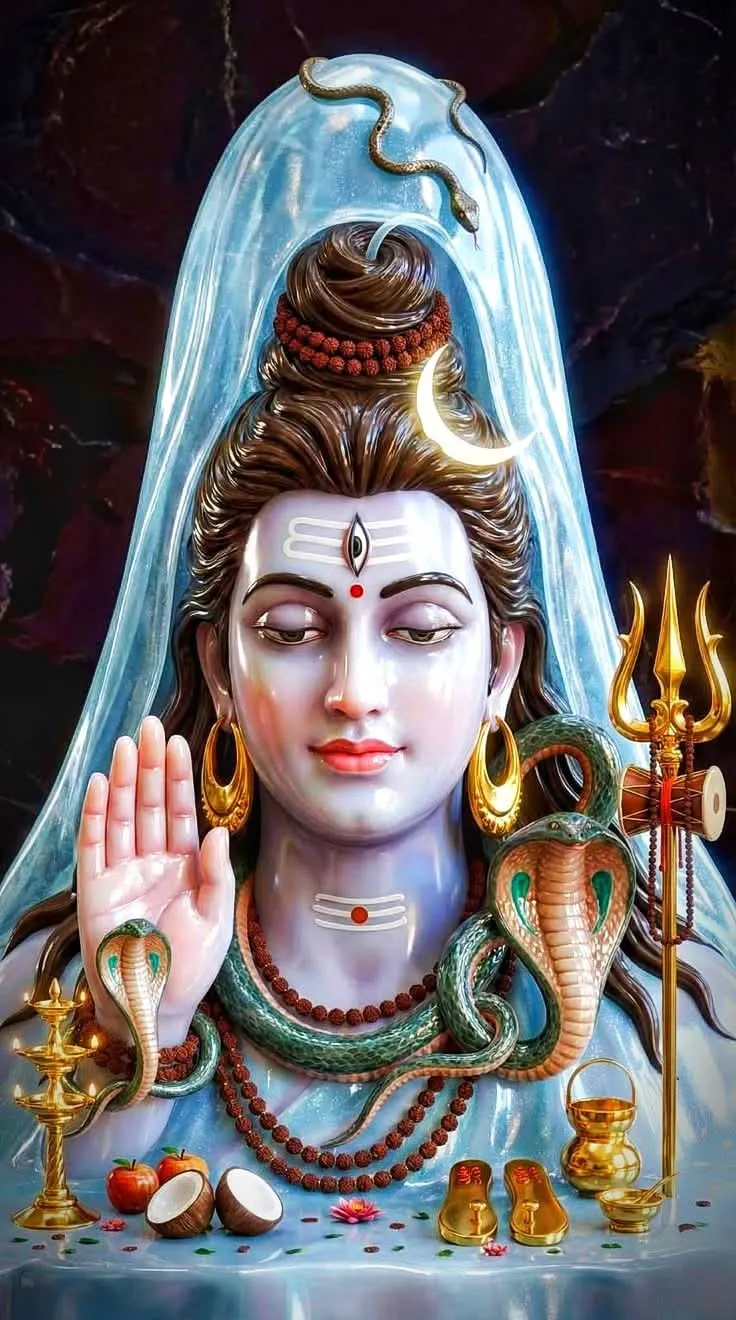 Bhole Baba Photos