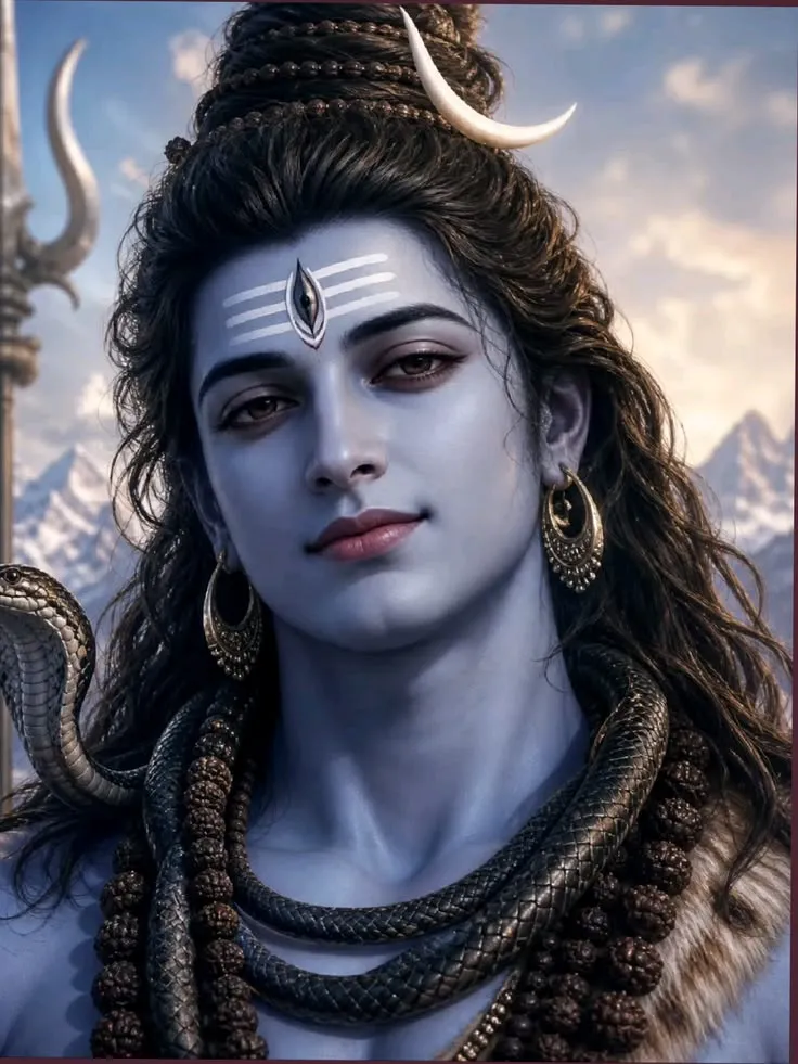 Bhole Baba pics