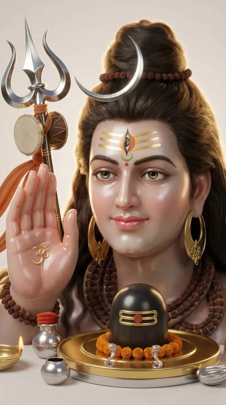 Bhole Baba Pics
