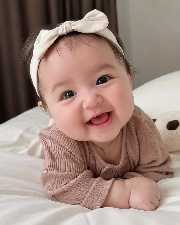 Cute Baby Girl Images