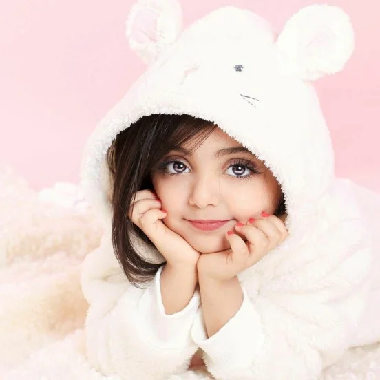 Cute Baby Girl Pics