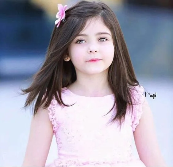 Cute Baby Girl Pictures