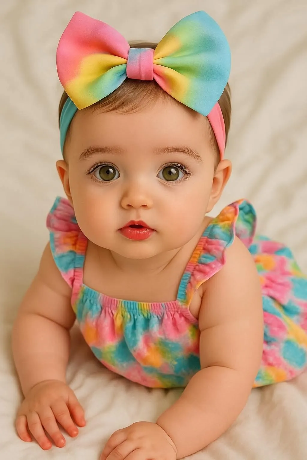 Cute Baby Girl Profile Images