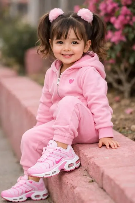 Cute Baby Girl Profile Pic