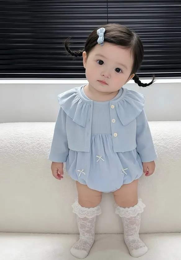 Cute Baby Girls Pic