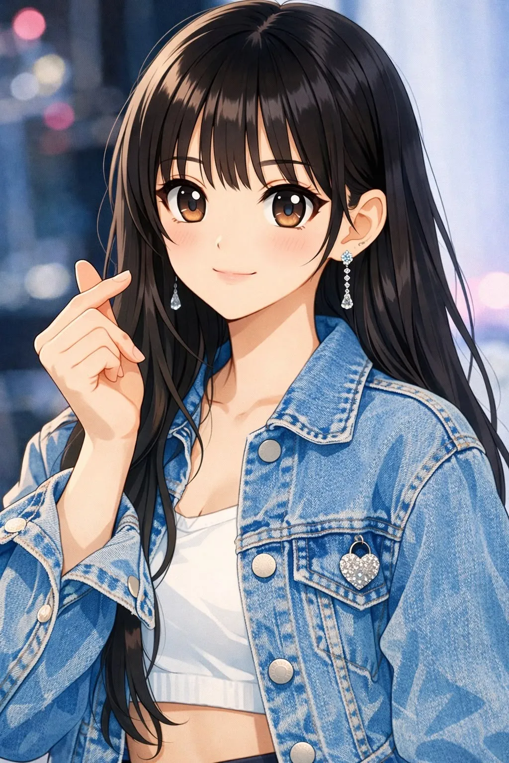 Cute Girl Cartoon Photos Cute Girl Cartoon Photos