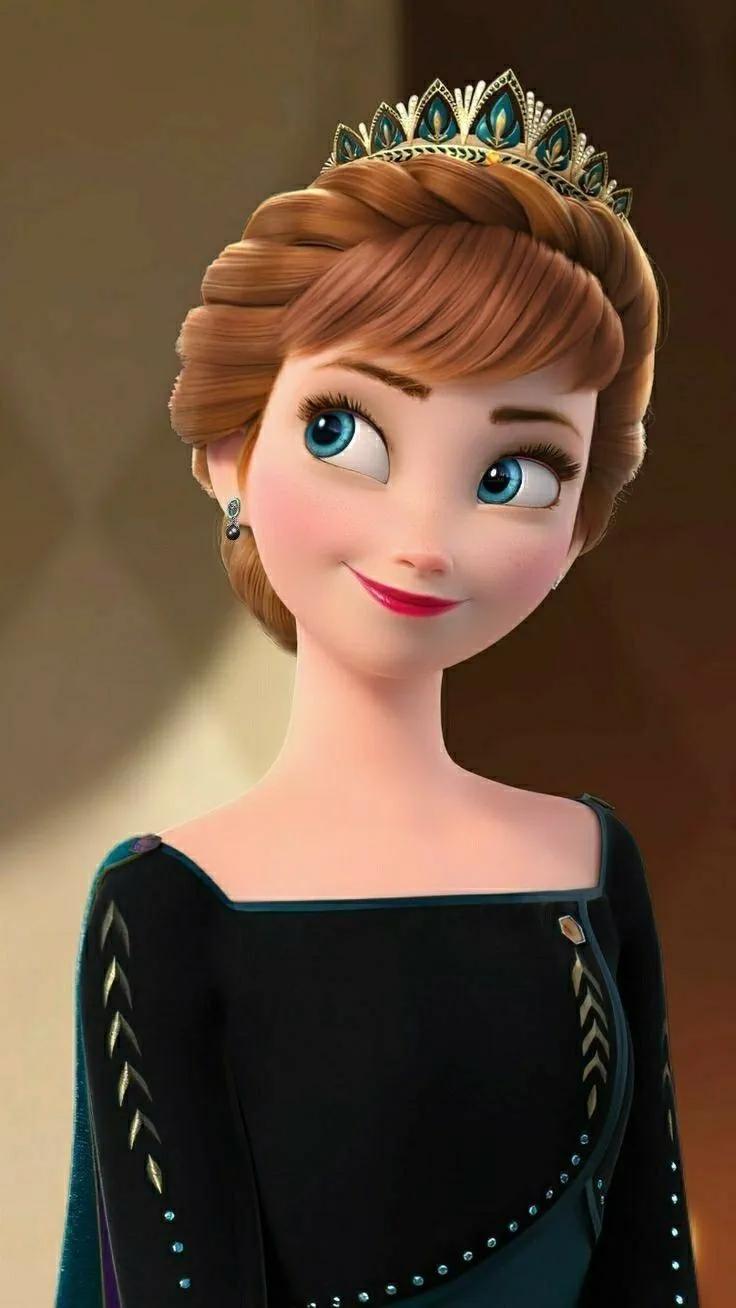 Cute Girl Cartoon Pictures