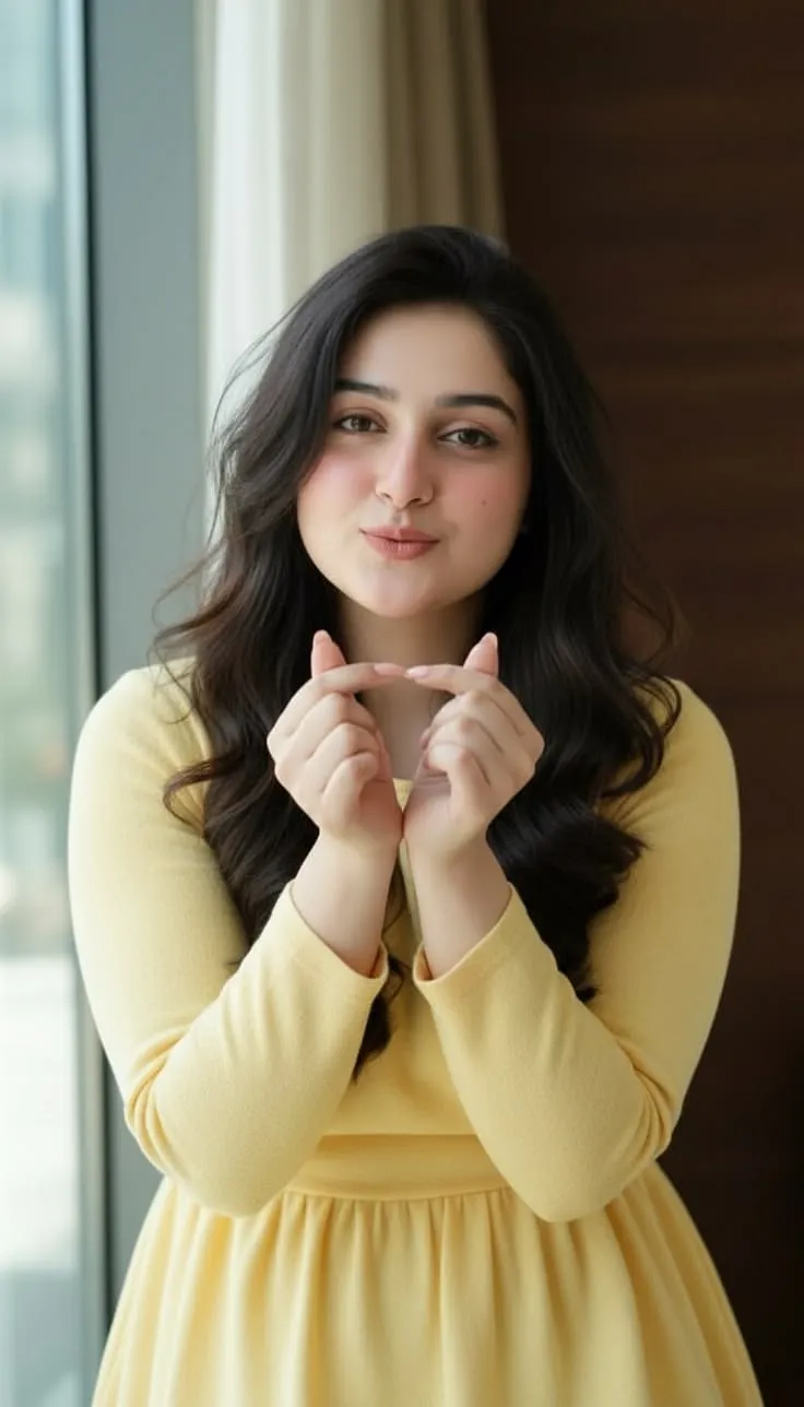 Cute Girls Photo For Dp