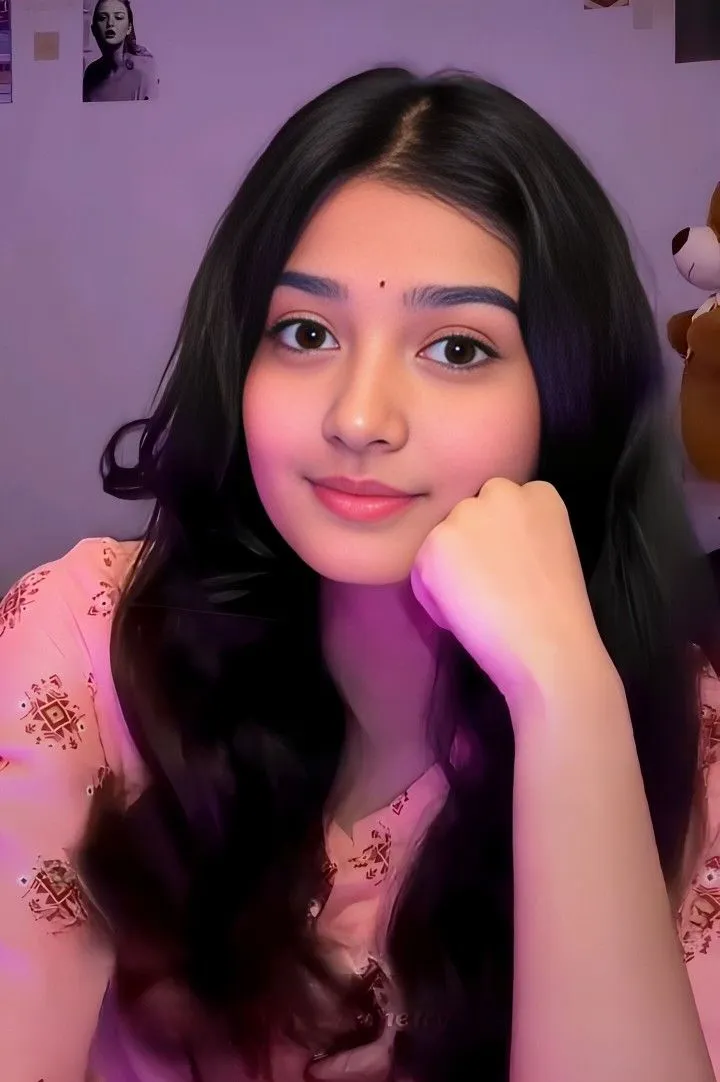 Cute Girls Photo For Dp