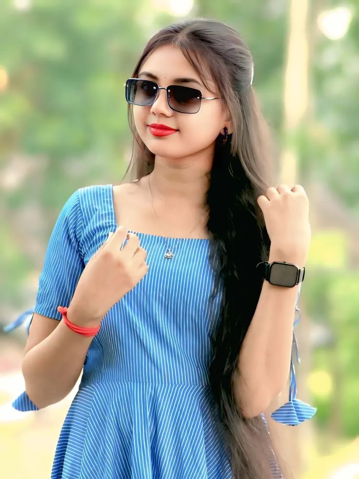 Cute Girls Photos For Dp