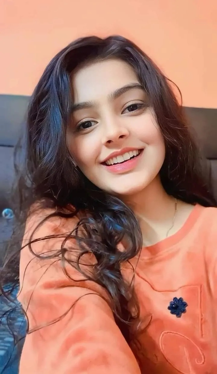 Cute Girls Pictures For Dp