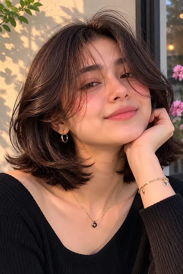 Cute Girls Profile Photos For Dp