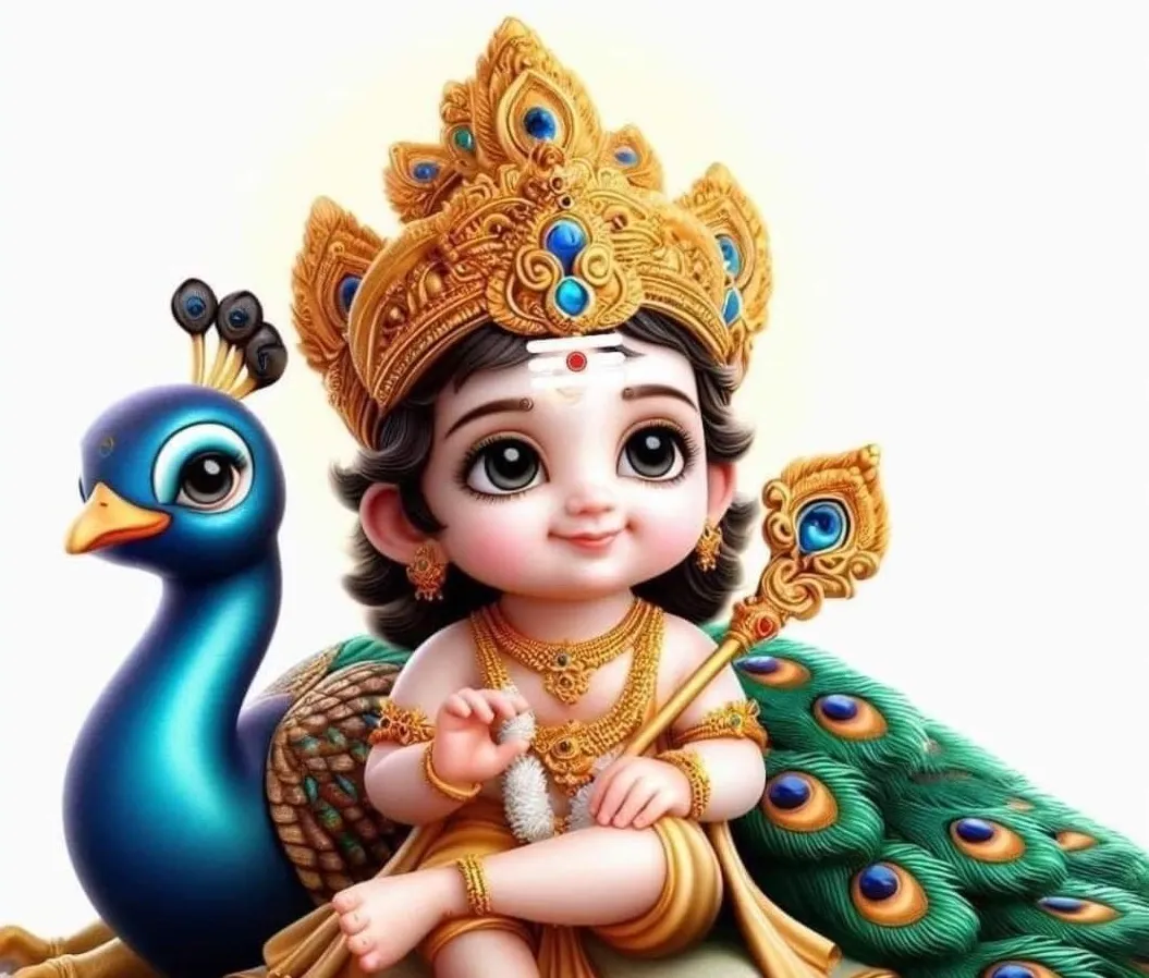 Cute Murugan Images