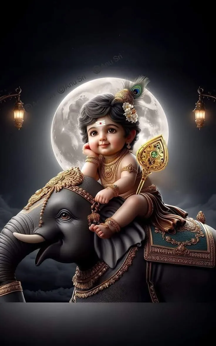 Cute Murugan Images
