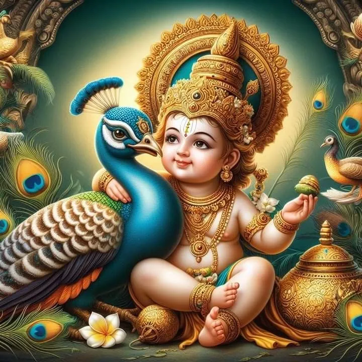 Cute Murugan Images