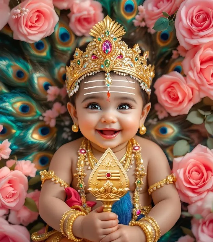 Cute Murugan Images