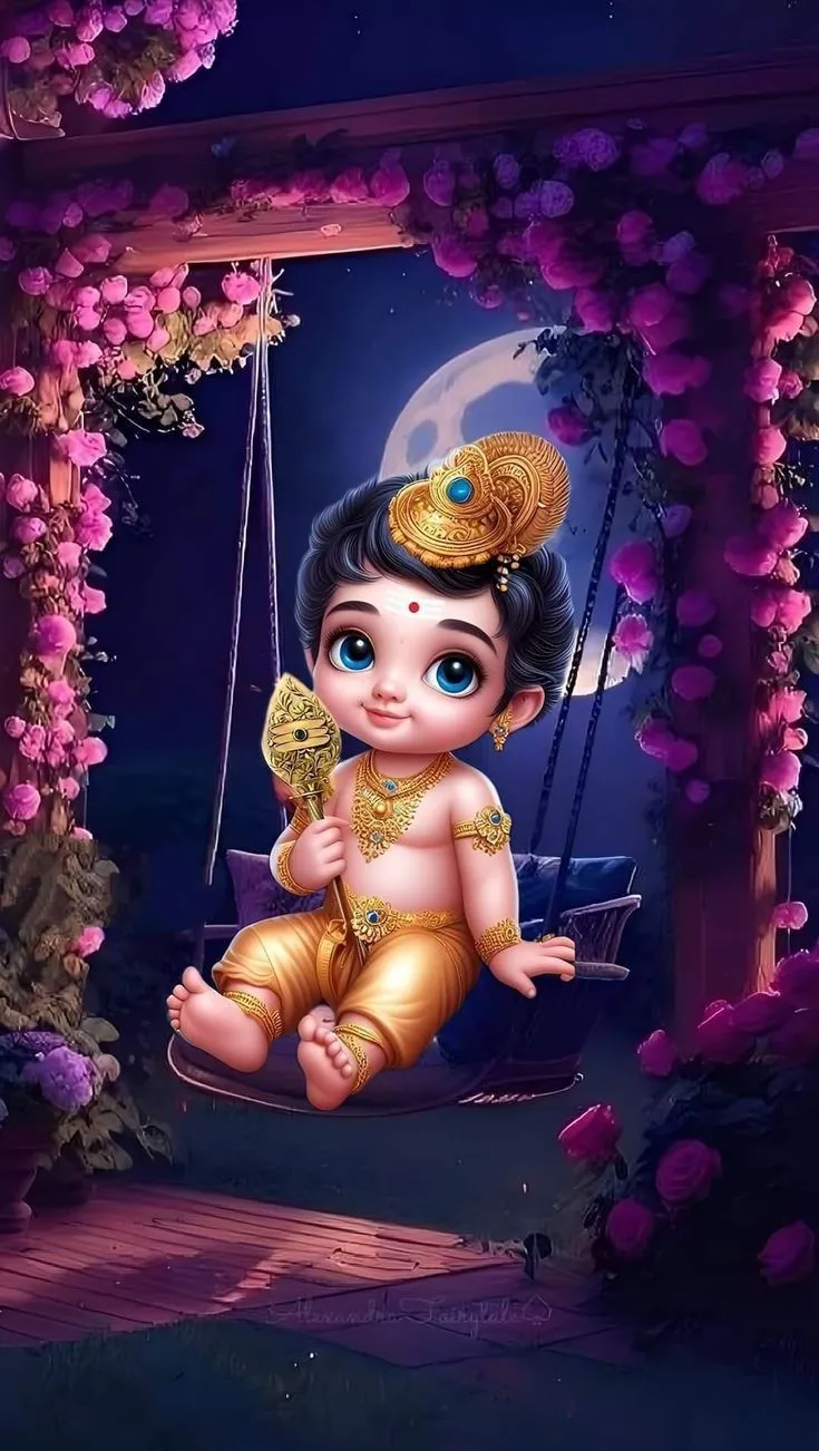 Cute Murugan Images