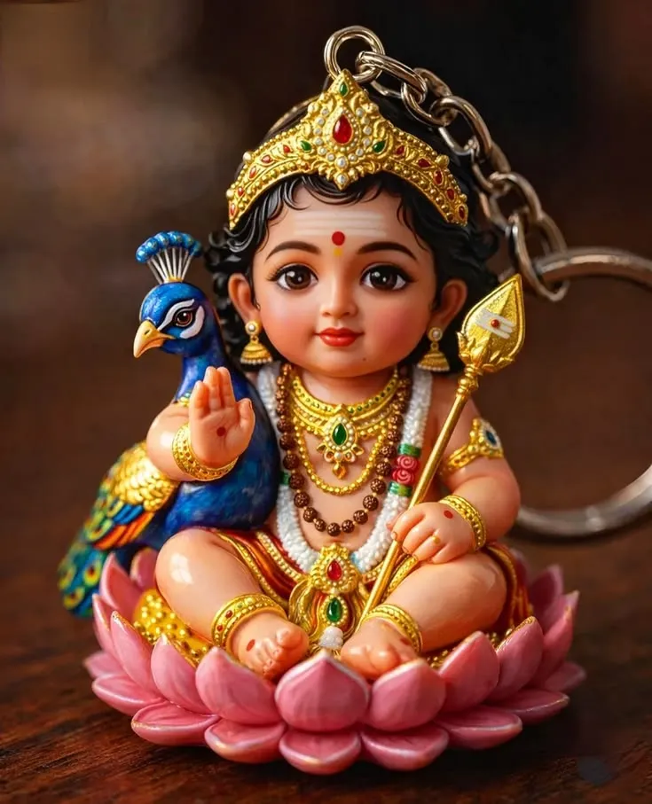 Cute Murugan Images