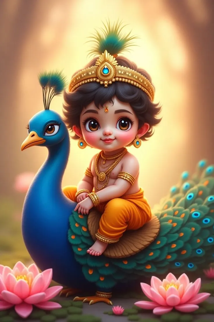 Cute Murugan Images