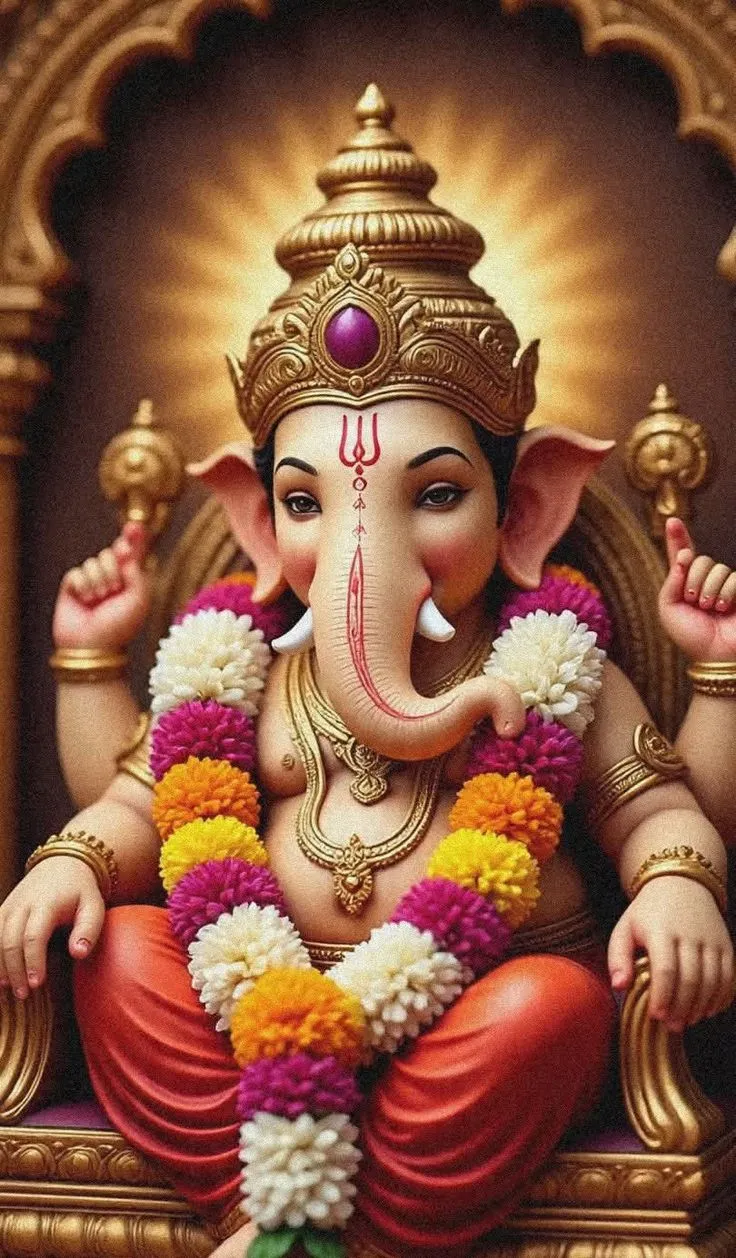 gajanan maharaj dp