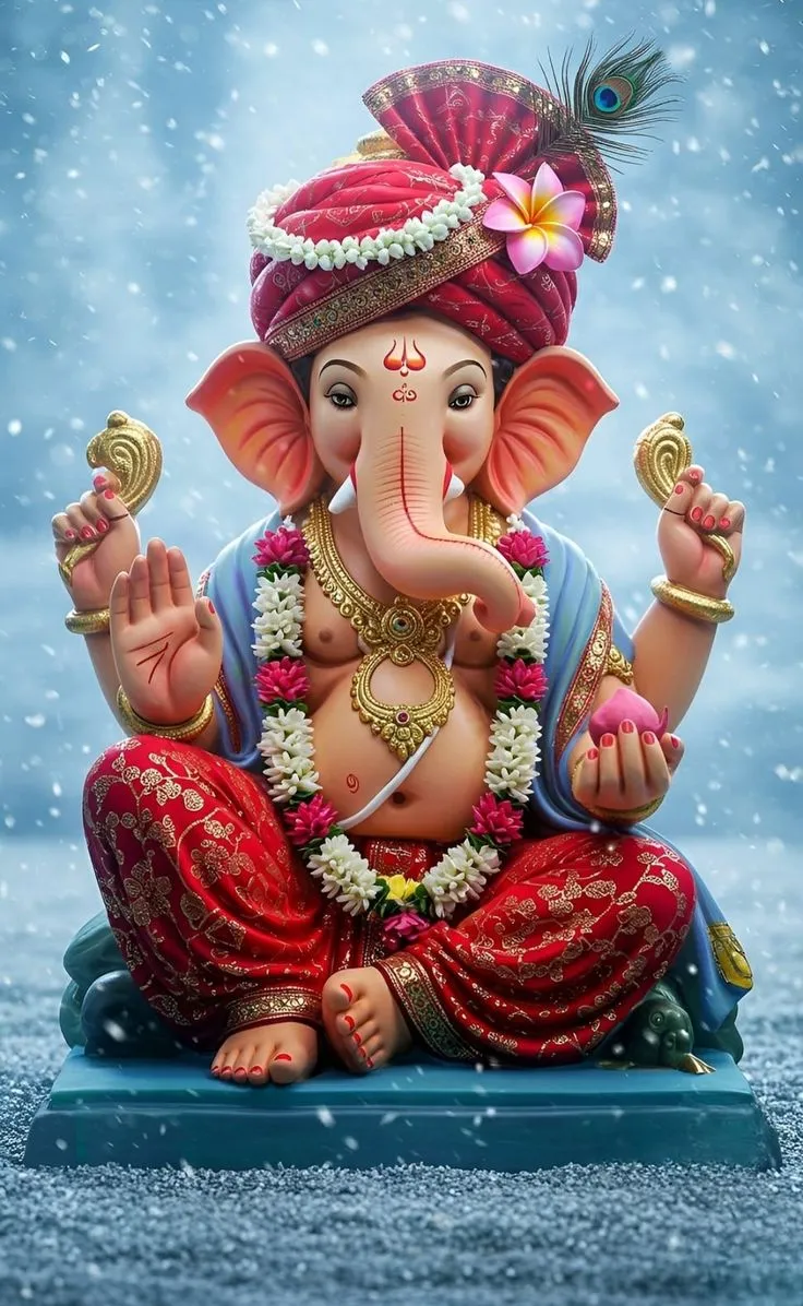 gajanan maharaj ki photo
