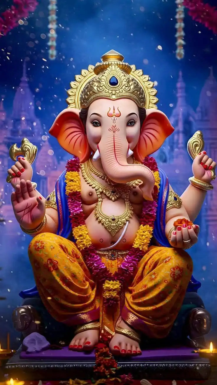 ganesh bhagwan ki photo