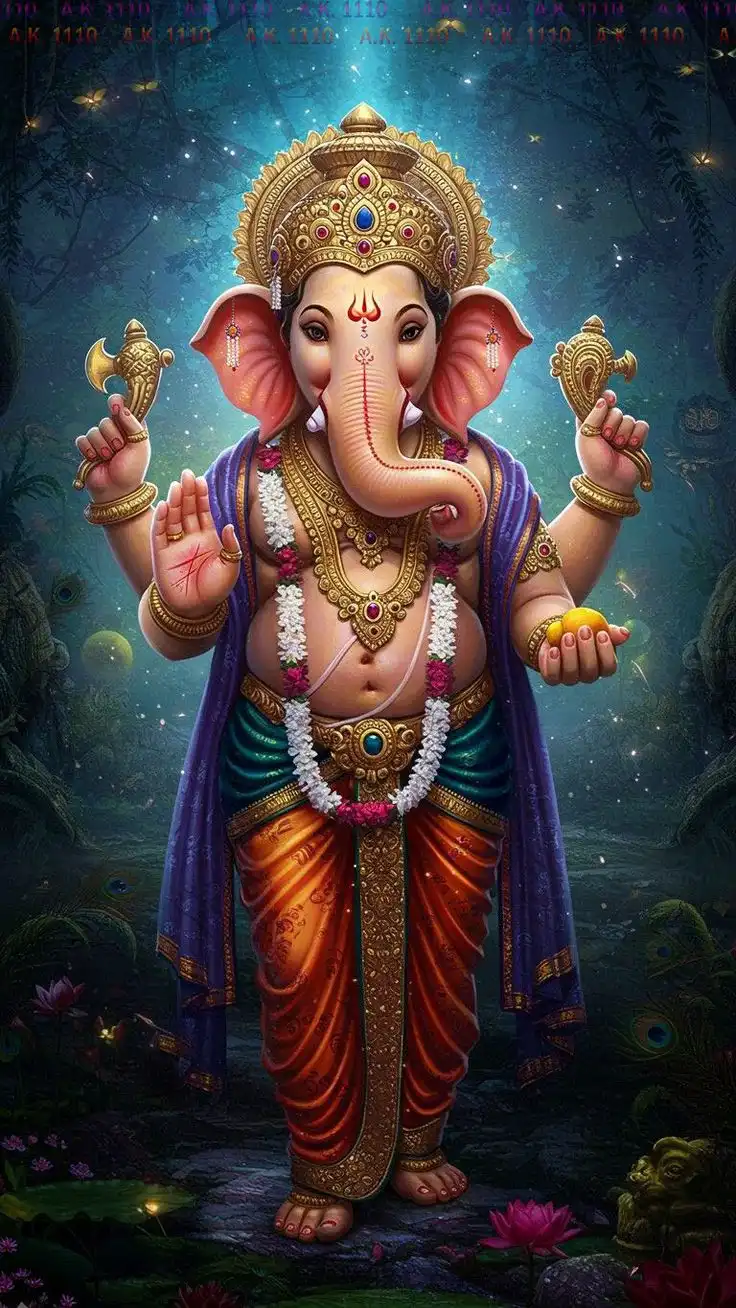 ganesh bhagwan ki photo
