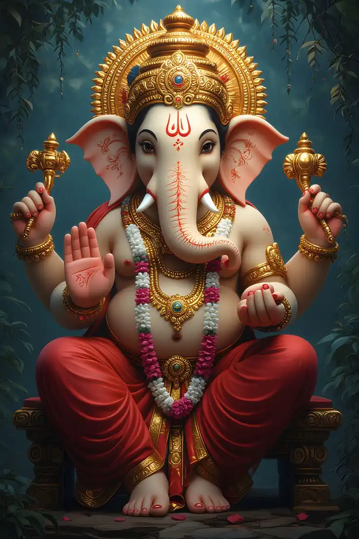 ganesh bhagwan photo