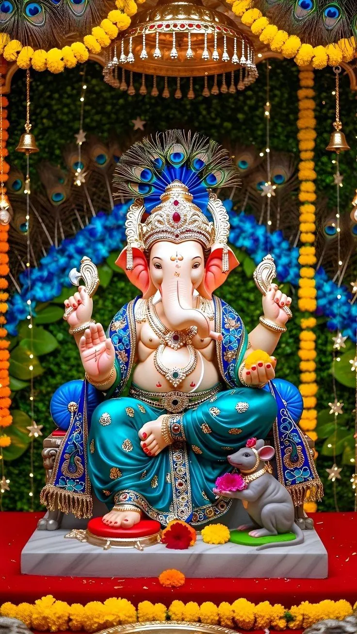 Ganesh Photo