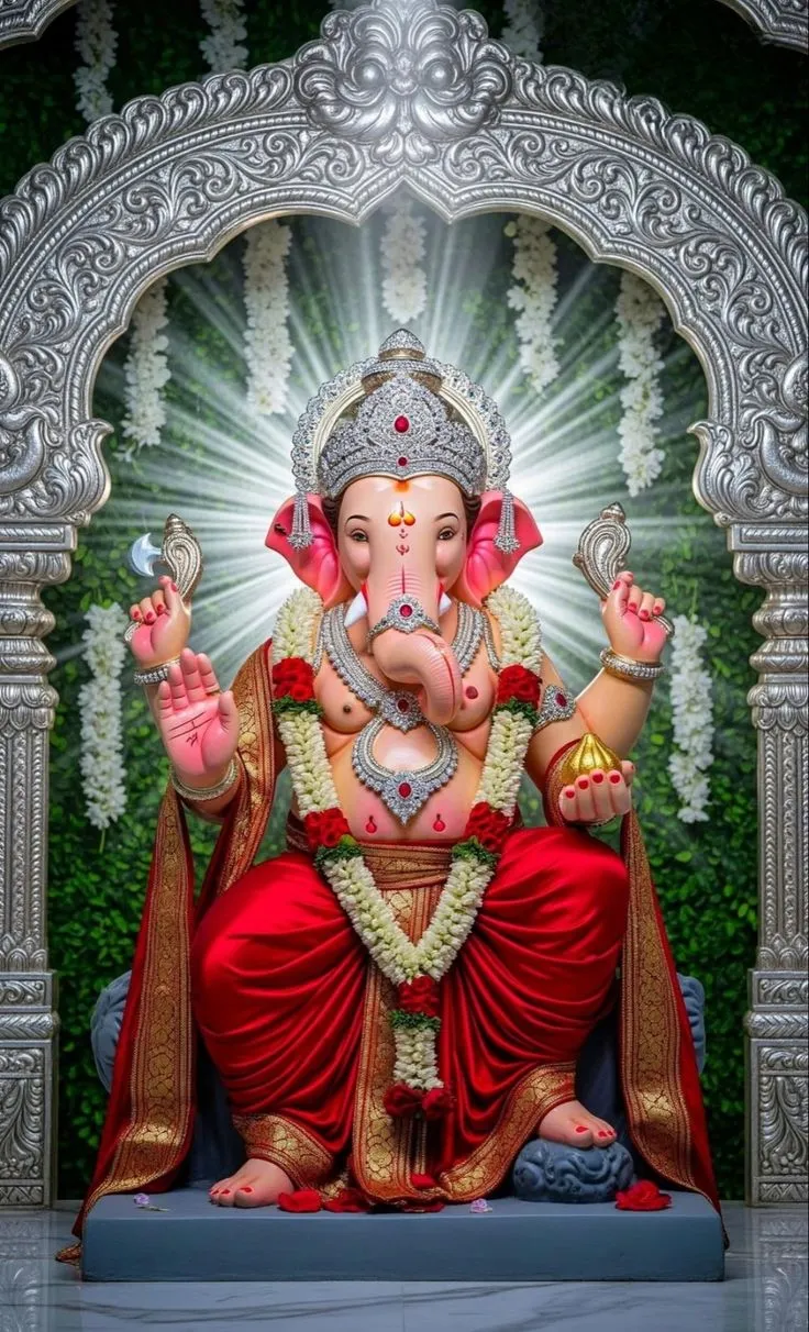 Ganesh Dp