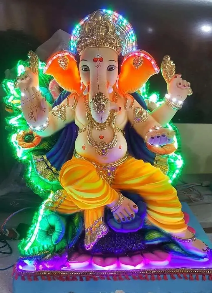 Ganesh Dp Images