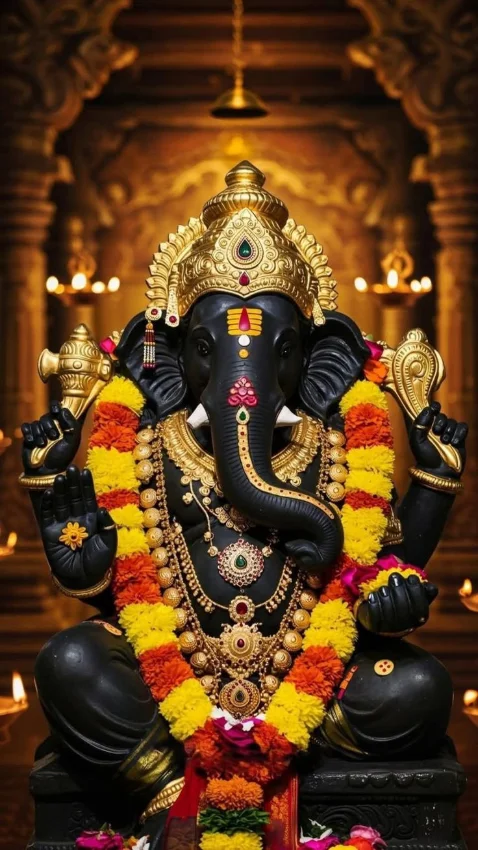 Ganesh Dp