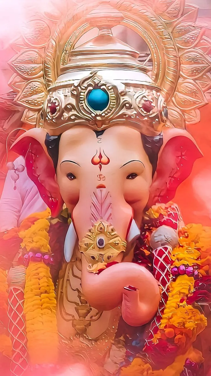 Ganesh Images