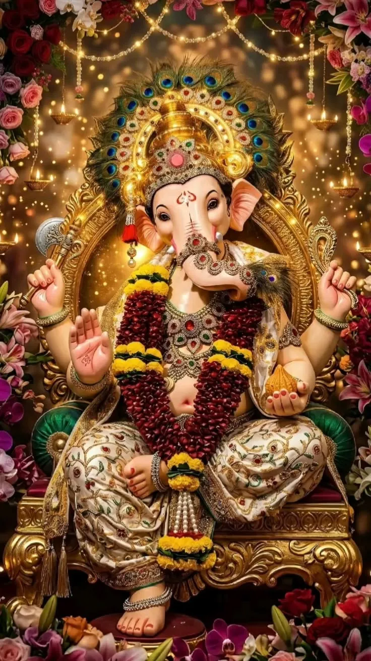 Ganesh Images