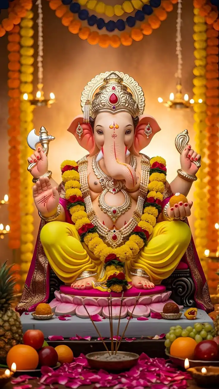 ganesh images download
